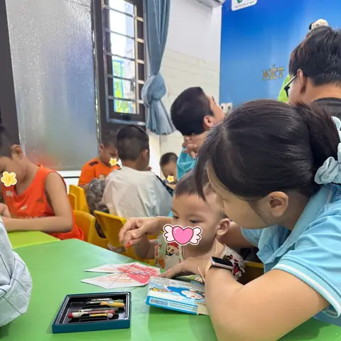 Trò Chơi Vận Động Cho Trẻ 24 Đến 36 Tháng: Giúp Con Phát Triển Toàn ...