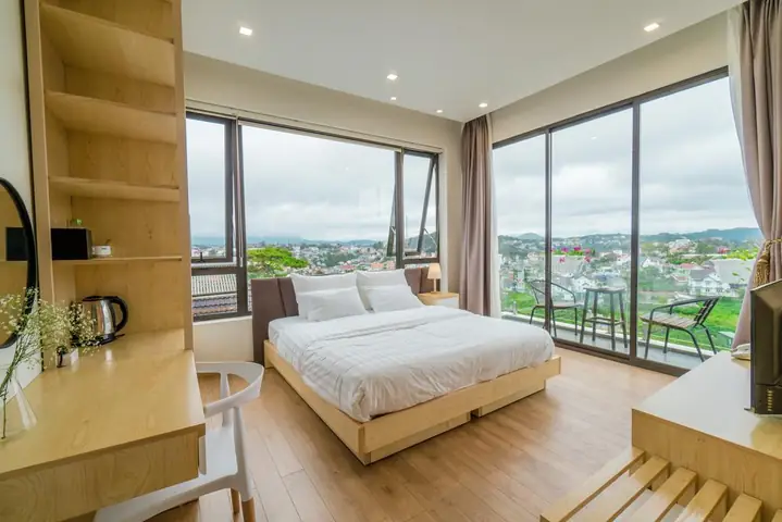 Chọn Khách Sạn Nào Gần Chợ Là Hợp Lý?