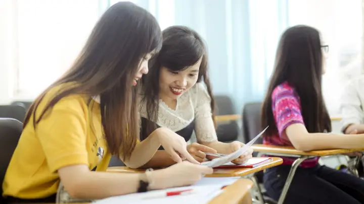 Gọi Tên 4 Trung Tâm Tiếng Hoa Quận 5 Nổi Danh | Edu2review
