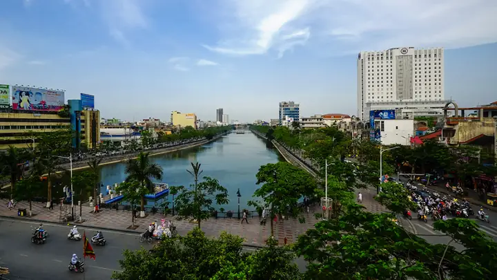 Trung Tâm Thành Phố Hải Phòng Có Gì Chơi? 15 Điểm Đến Hấp Dẫn