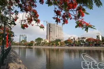 Khám Phá Dải Trung Tâm Thành Phố Hải Phòng