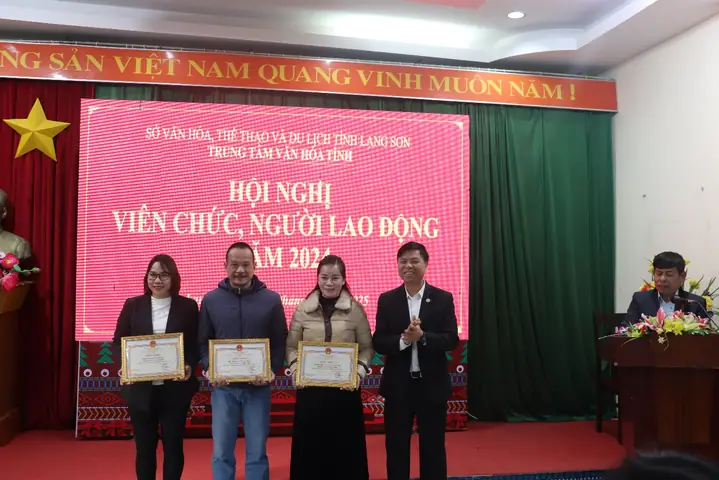 Trung Tâm Hội Nghị Tỉnh Lạng Sơn Trung Tâm Hội Nghị Tỉnh Lạng Sơn