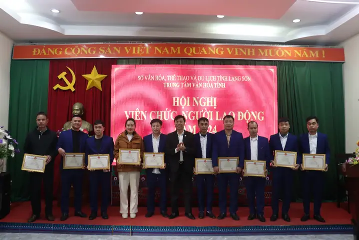 Trung Tâm Hội Nghị Tỉnh Lạng Sơn Trung Tâm Hội Nghị Tỉnh Lạng Sơn