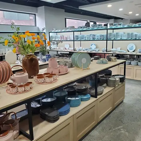 Trung Tâm Tinh Hoa Làng Nghề Việt – Kiến Trúc Ấn Tượng Giữa Làng Gốm Bát Tràng Cổ Xưa Trung Tâm Tinh Hoa Làng Nghề Việt – Kiến Trúc Ấn Tượng Giữa Làng Gốm Bát Tràng Cổ Xưa
