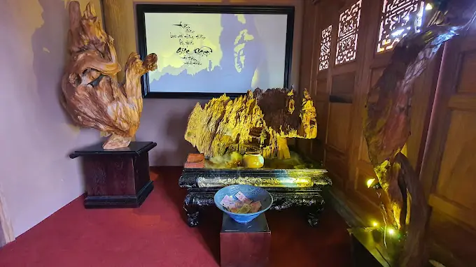 Trung Tâm Tinh Hoa Làng Nghề Việt – Kiến Trúc Ấn Tượng Giữa Làng Gốm Bát Tràng Cổ Xưa Trung Tâm Tinh Hoa Làng Nghề Việt – Kiến Trúc Ấn Tượng Giữa Làng Gốm Bát Tràng Cổ Xưa