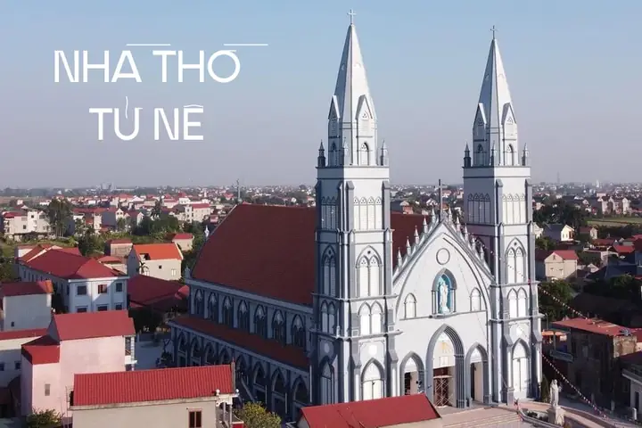 Lược Sử Họ Nhà Xứ Tử Nê - Giáo Phận Bắc Ninh Lược Sử Họ Nhà Xứ Tử Nê - Giáo Phận Bắc Ninh