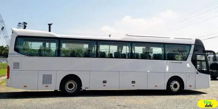 Xe Khách Đi Từ Huế Đến Quảng Bình Xe Khách Đi Từ Huế Đến Quảng Bình