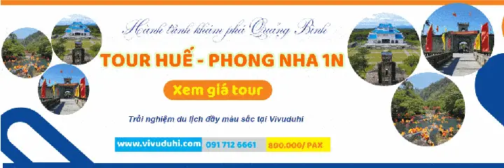 Giới Thiệu Tổng Quan Về Huế Đến Quảng Bình? Giới Thiệu Tổng Quan Về Huế Đến Quảng Bình?