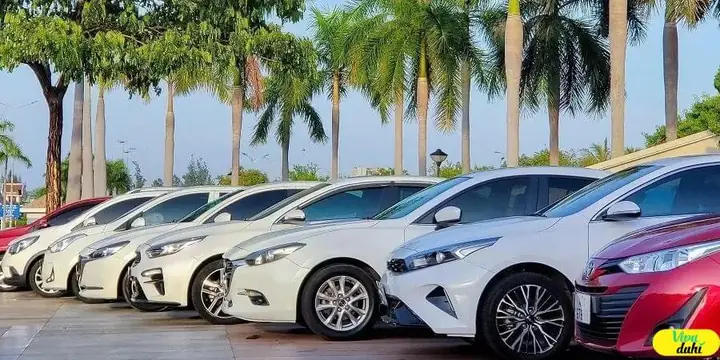 Xe Ô Tô Di Chuyển Từ Huế Đến Quảng Bình Xe Ô Tô Di Chuyển Từ Huế Đến Quảng Bình