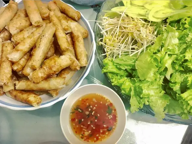 Ăn Uống Tại Quảng Ngãi