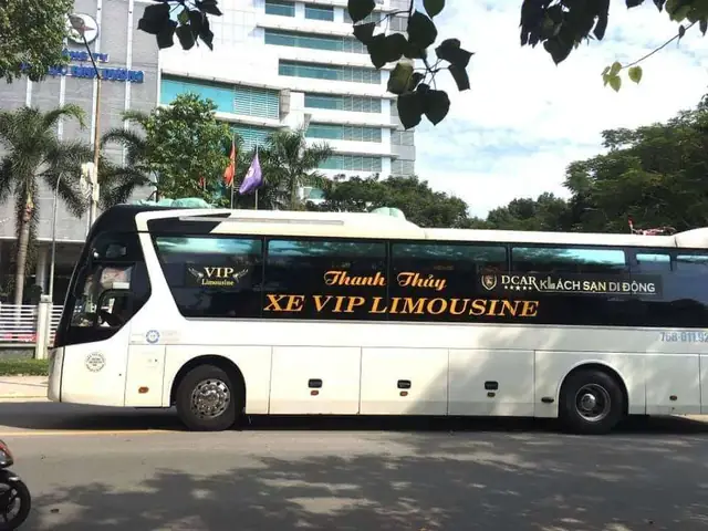 Từ Quy Nhơn Đi Quảng Ngãi Bằng Xe Khách