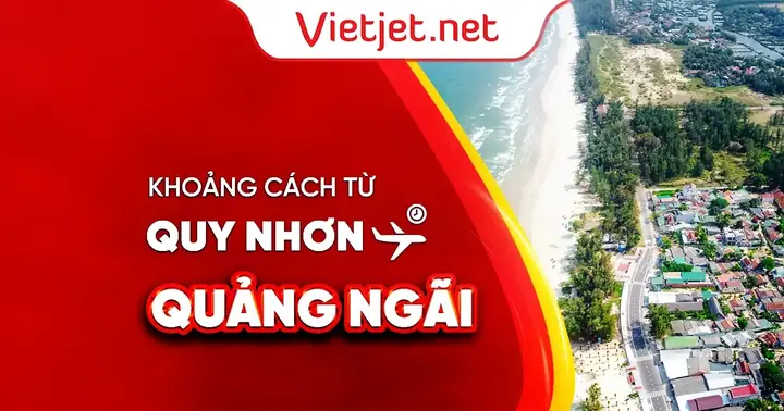 Từ Quy Nhơn Đi Quảng Ngãi Bao Nhiêu Km?