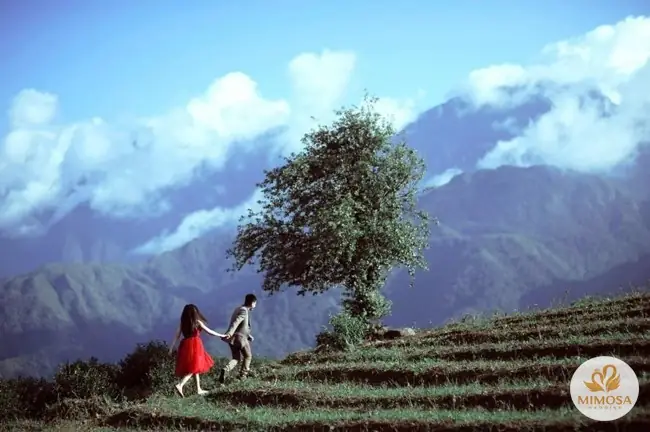 Hưởng Tuần Trăng Mật Là Gì? Hưởng Tuần Trăng Mật Là Gì?