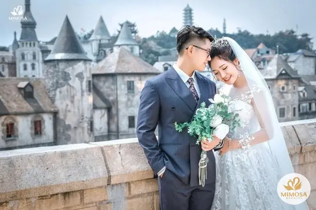 Chụp Ảnh Cưới Kết Hợp Du Lịch Trăng Mật – Tại Sao Không? Chụp Ảnh Cưới Kết Hợp Du Lịch Trăng Mật – Tại Sao Không?