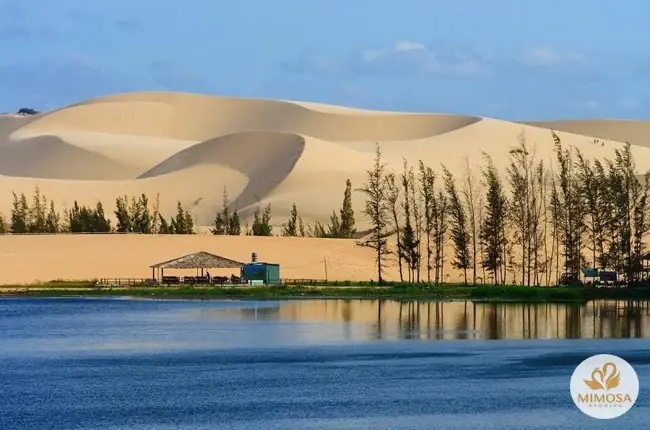 Đi Tuần Trăng Mật Tại Phan Thiết Đi Tuần Trăng Mật Tại Phan Thiết