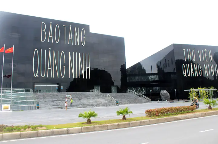 Công Nhận Tuyến, Điểm Du Lịch Trên Địa Bàn Tp. Hạ Long