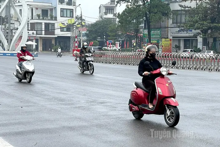 Thông Tin Cảnh Báo, Phòng Chống Thiên Tai - Ubnd Tỉnh Tuyên Quang