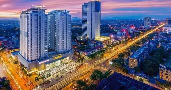 Sáp Nhập Toàn Bộ Thị Xã Cửa Lò Vào Thành Phố Vinh Sáp Nhập Toàn Bộ Thị Xã Cửa Lò Vào Thành Phố Vinh