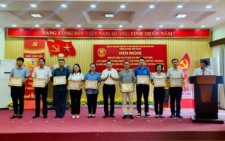 Đoàn Thanh Niên Văn Miếu – Quốc Tử Giám Khẳng Định ...