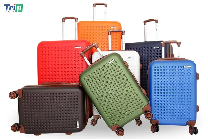 Vali Size 20 Có Xách Tay Được Không? Những Điều Cần Biết Vali Size 20 Có Xách Tay Được Không? Những Điều Cần Biết