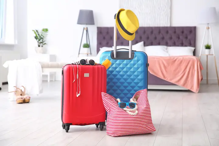 Hướng Dẫn Cách Chọn Vali Đi Máy Bay Xách Tay Và Ký Gửi | Vietjet Air