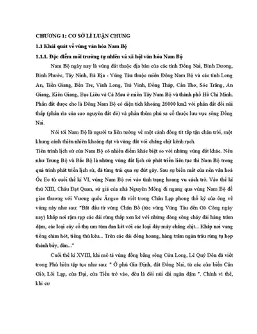 Ẩm Thực Miền Nam: Tìm Hiểu Văn Hóa Đặc Trưng Và Ẩm Thực Địa ...