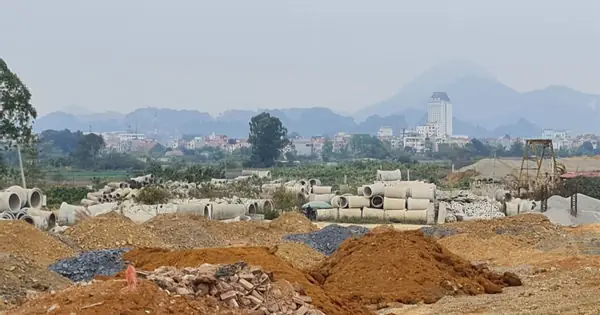 Hđnd Tỉnh Lạng Sơn Hối Thúc Giải Ngân Vốn Đầu Tư Công