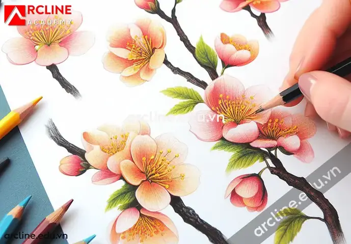 Trong Cuộc Sống Và Nghệ Thuật
