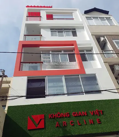 Arcline Academy: Nơi Đam Mê Chuyển Thành Nghệ Thuật