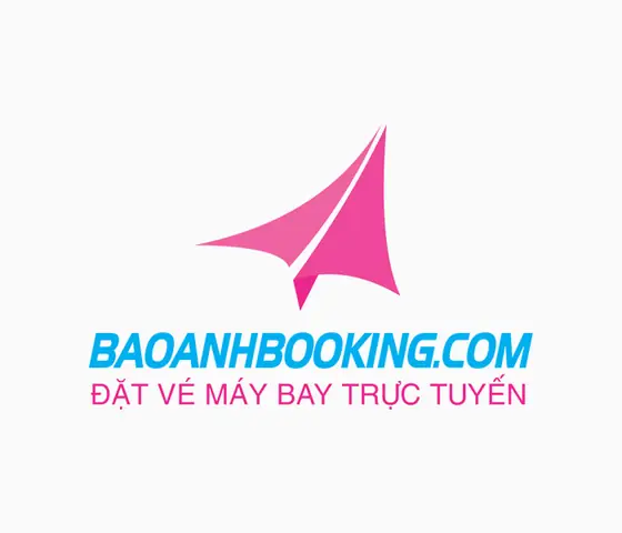 Bảo Anh Booking - Đặt Vé Máy Bay Trực Tuyến Bảo Anh Booking - Đặt Vé Máy Bay Trực Tuyến