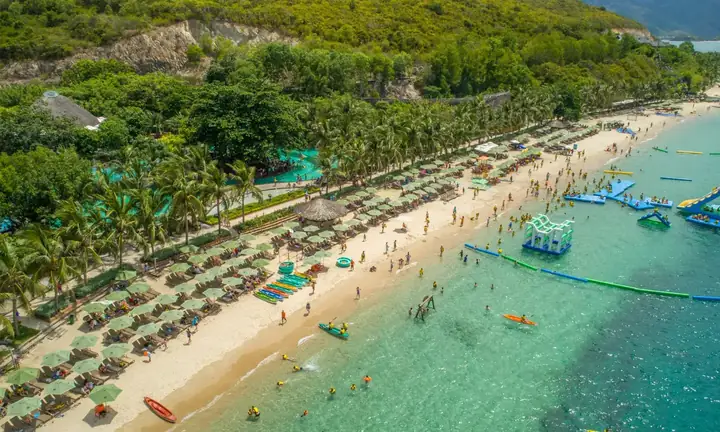 Giới Thiệu Về Vé Máy Bay Vietjet Air Hà Nội Nha Trang Giới Thiệu Về Vé Máy Bay Vietjet Air Hà Nội Nha Trang