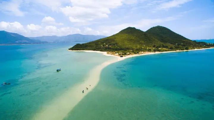 Vé Máy Bay Hà Nội Đi Nha Trang | Vietjet Air