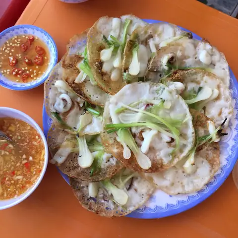 Chơi Gì, Ăn Gì Ở Quy Nhơn
