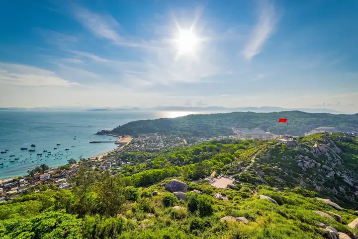 Chơi Gì, Ăn Gì Ở Quy Nhơn
