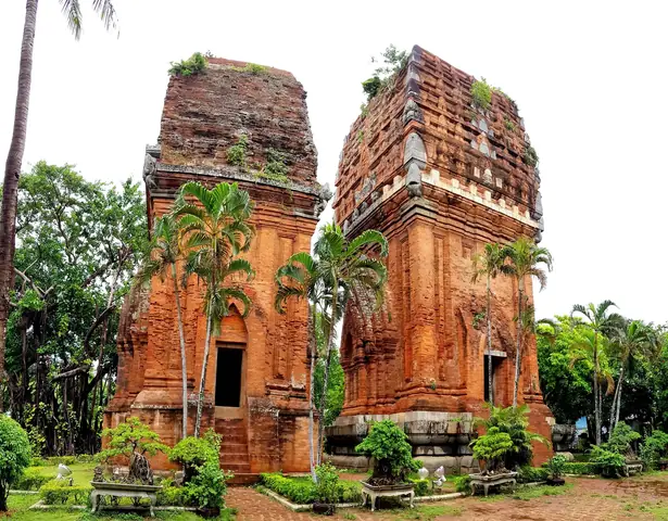 Chơi Gì, Ăn Gì Ở Quy Nhơn