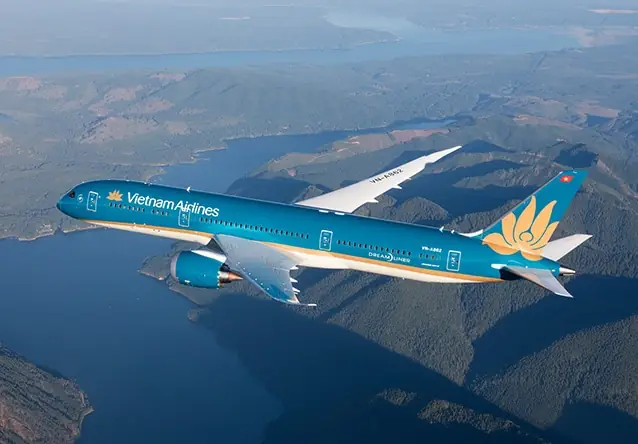 Cách Mua Vé Máy Bay Huế - Nha Trang Giá Ưu Đãi