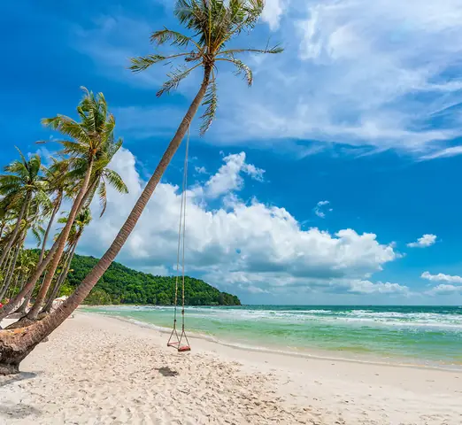 Khám Phá Điểm Du Lịch Nổi Tiếng Tại Phú Quốc
