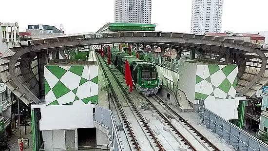 Ha Noi Du Kien Gia Ve Thang Tau Dien Cat Linh Ha Dong La 200 Nghin Dong Mot Nguoi Ha Noi Du Kien Gia Ve Thang Tau Dien Cat Linh Ha Dong La 200 Nghin Dong Mot Nguoi