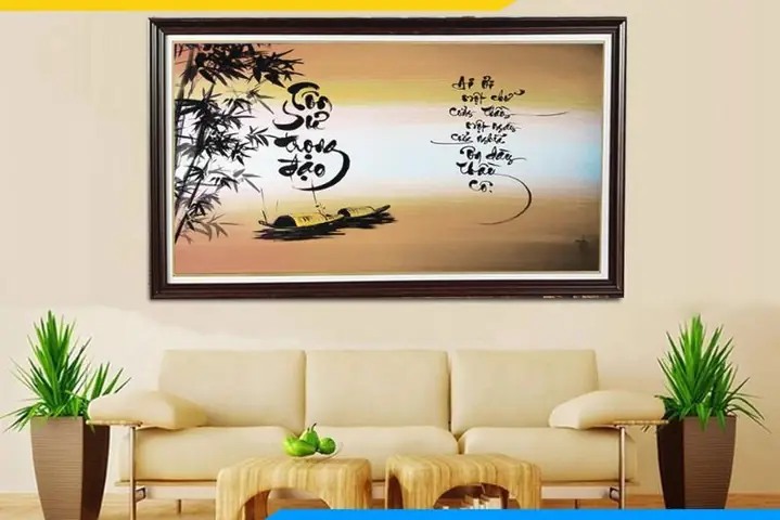 Lưu Ý Bảo Quản Tranh Giấy, Tranh Màu Nước Lưu Ý Bảo Quản Tranh Giấy, Tranh Màu Nước