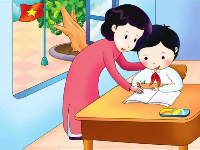 Các Mẫu Tranh Vẽ Tôn Sư Trọng Đạo Tiêu Biểu Các Mẫu Tranh Vẽ Tôn Sư Trọng Đạo Tiêu Biểu