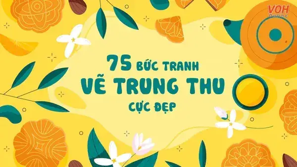 Hướng Dẫn Vẽ Tranh Trung Thu Lớp 4: Ý Tưởng, Bố Cục & Bí ... Hướng Dẫn Vẽ Tranh Trung Thu Lớp 4: Ý Tưởng, Bố Cục & Bí ...