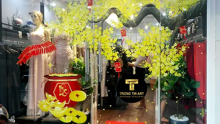 Cách Vẽ Tranh Vẽ Ngày Tết Đơn Giản 2024?
