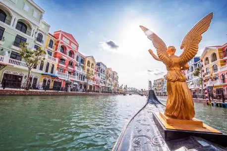 Grand World Phú Quốc Địa Chỉ - Giá Vé - Vui Chơi 2026