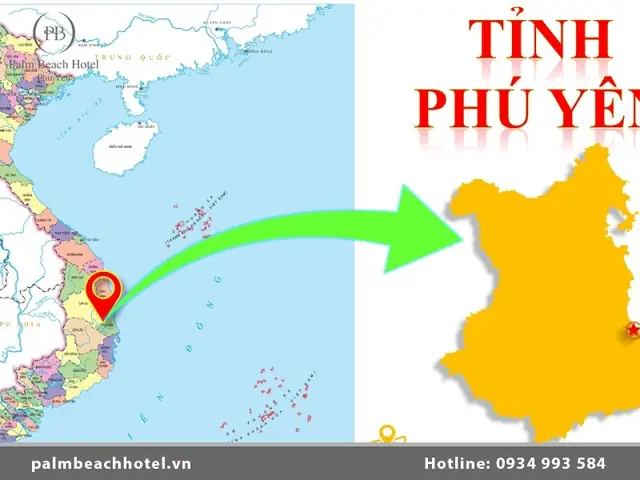 Tá»a Äá» Äá»a Lã½ Vã Pháº¡m Vi Lã£nh Thá»
