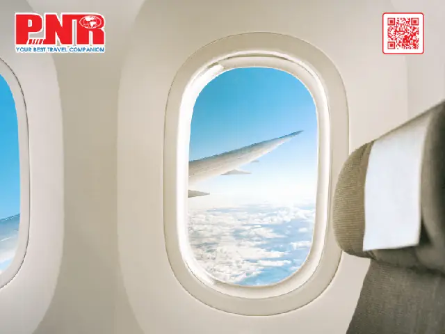 Hạng Phổ Thông (economy Class)