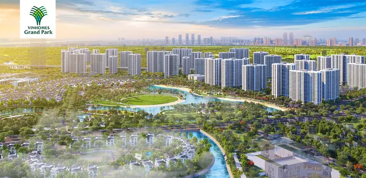 Địa Chỉ Vinhomes Grand Park Ở Đâu? Lợi Thế Từ Vị Trí Dự Án? Địa Chỉ Vinhomes Grand Park Ở Đâu? Lợi Thế Từ Vị Trí Dự Án?