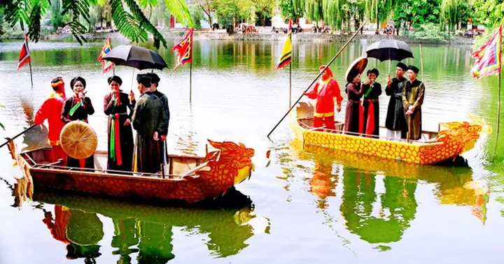 Viết Một Đoạn Văn Để Kể Về Một Lễ Hội Mà Em Biết (30 Mẫu) Siêu Hay Viết Một Đoạn Văn Để Kể Về Một Lễ Hội Mà Em Biết (30 Mẫu) Siêu Hay