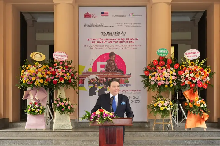 U.s. Embassy & Consulate In Vietnam: Homepage U.s. Embassy & Consulate In Vietnam: Homepage