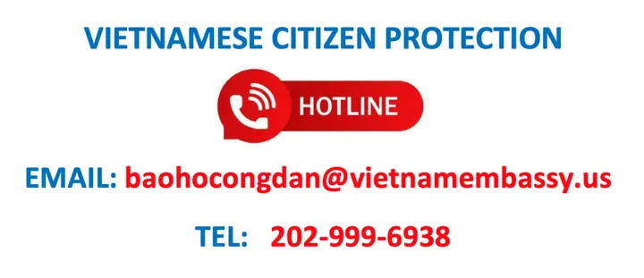 Visa - Vietnam Embassy Usa