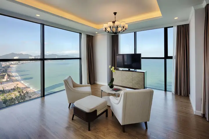 Vinpearl Beachfront Nha Trang Reviews, Deals & Photos 2026 ...